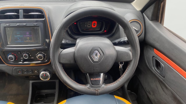 View Renault Kwid Image 20 Used Renault Kwid Image 20