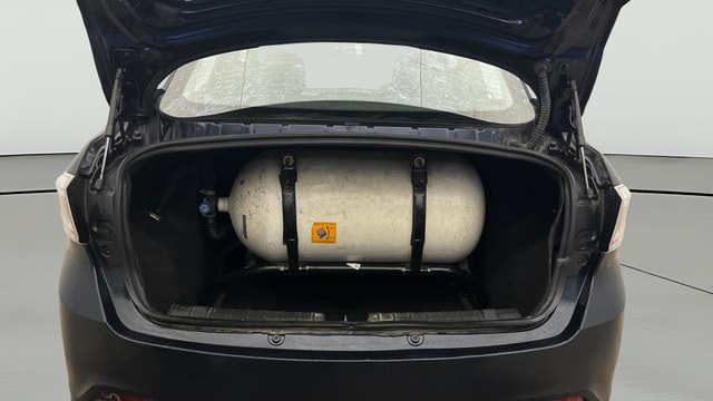 View Tata Tigor Image 39 Used Tata Tigor Image 39
