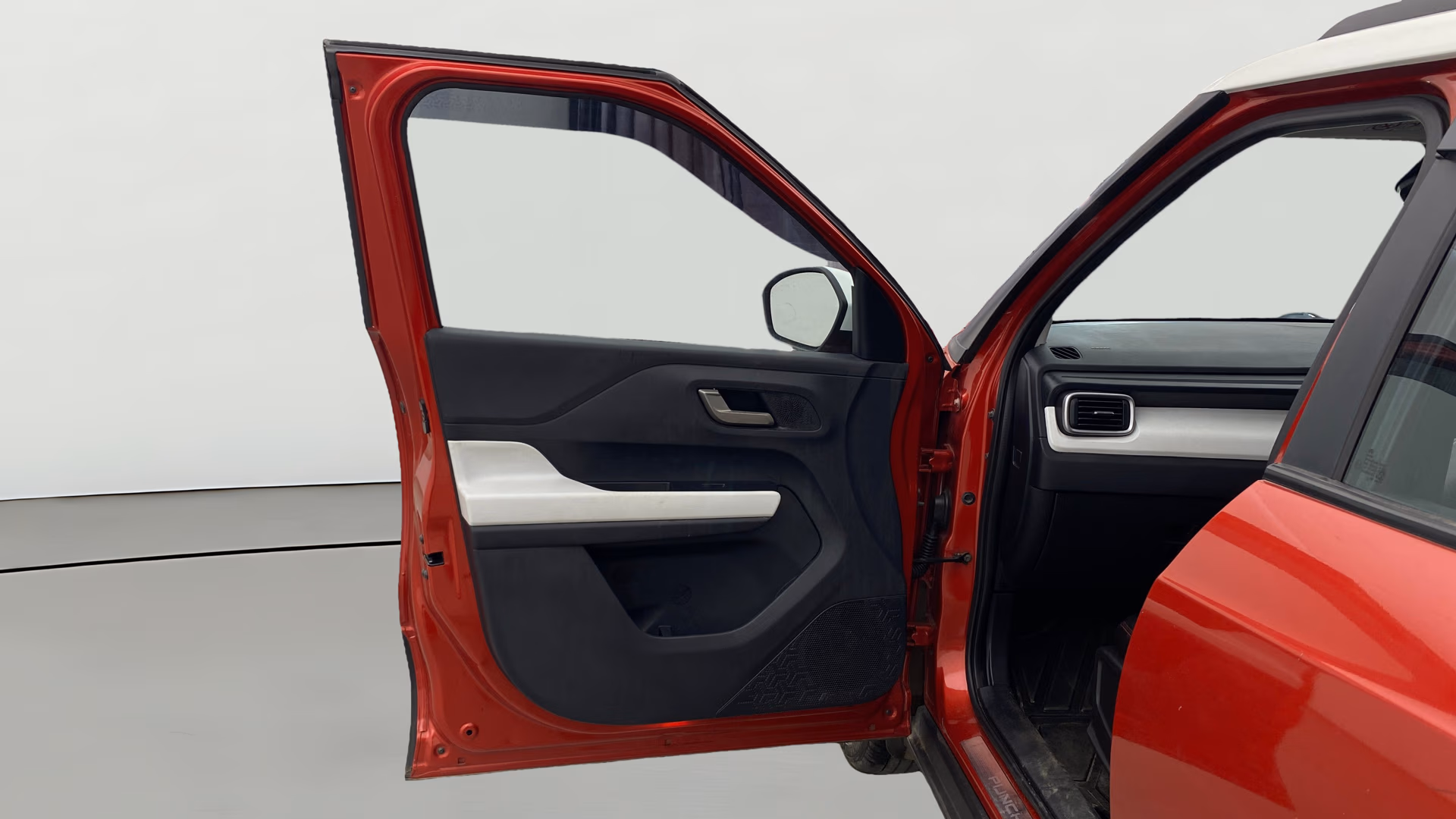 Used 2023 Tata Punch Used 2023 Tata Punch