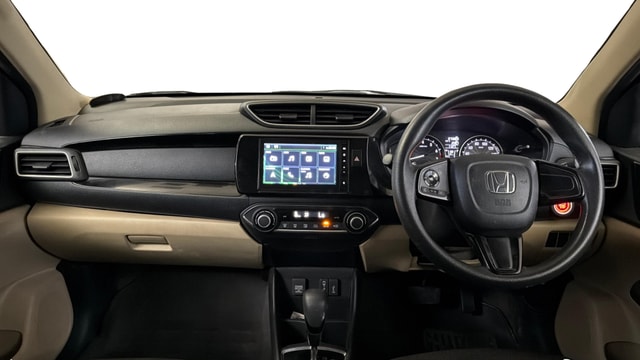 View Honda Amaze Image 15 Used Honda Amaze Image 15