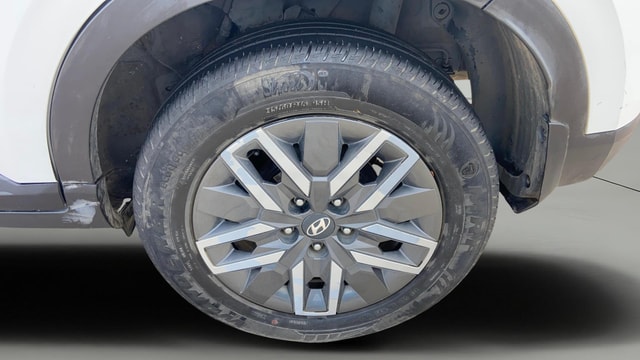 View Hyundai Venue Image 11 Used Hyundai Venue Image 11