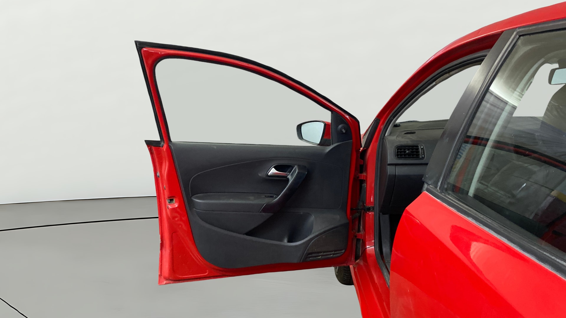 Used 2020 Volkswagen Polo Used 2020 Volkswagen Polo