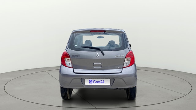 View Maruti Suzuki 1000 Image 45 Used Maruti Suzuki 1000 Image 45