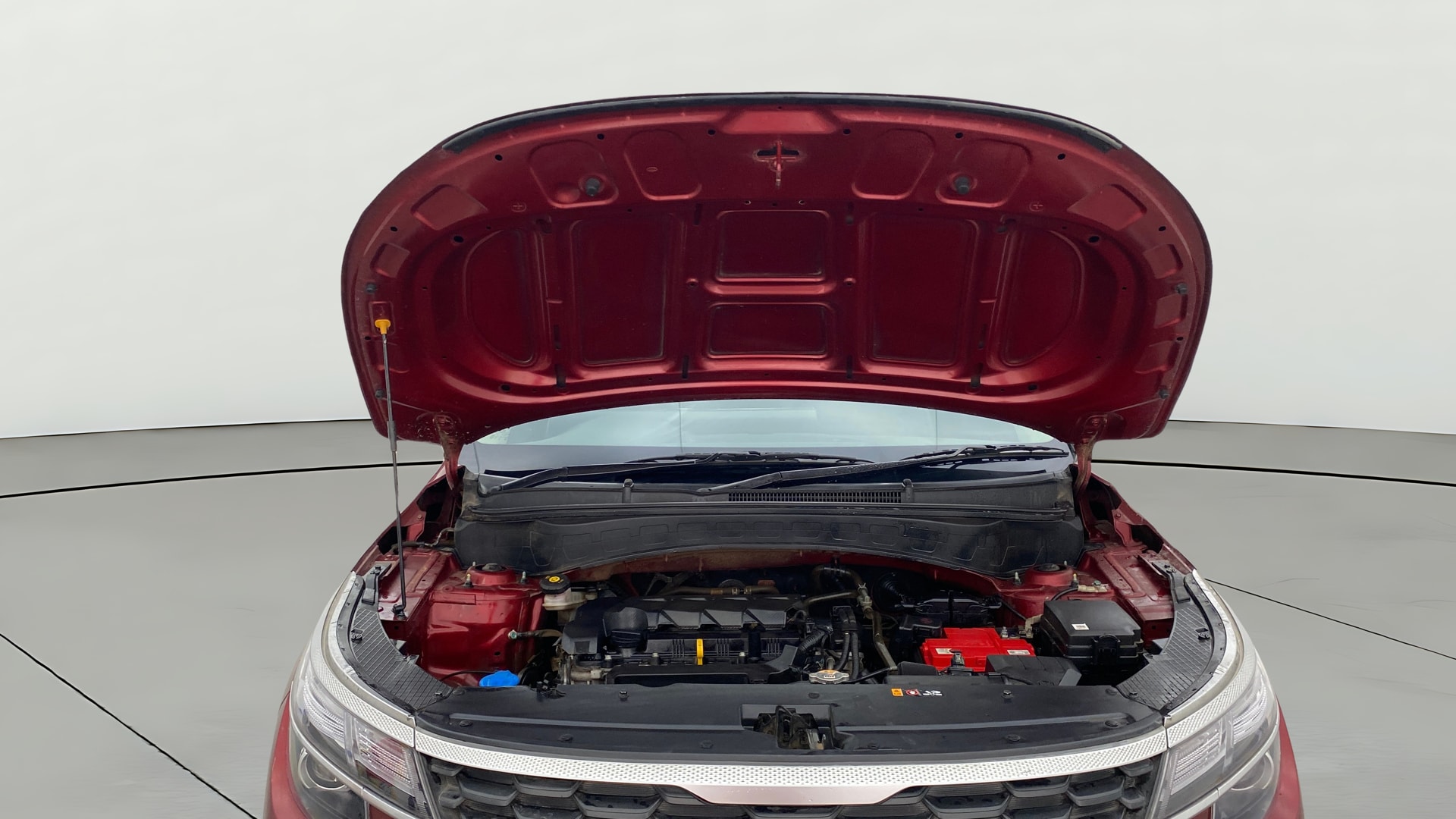 Used 2020 Kia Seltos Used 2020 Kia Seltos