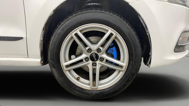View Volkswagen Polo Image 41 Used Volkswagen Polo Image 41