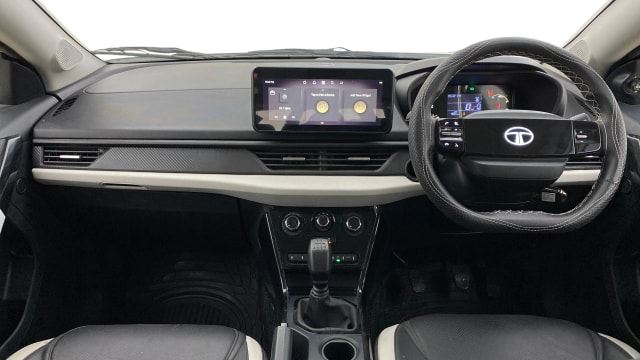 View Tata Nexon Image 15 Used Tata Nexon Image 15
