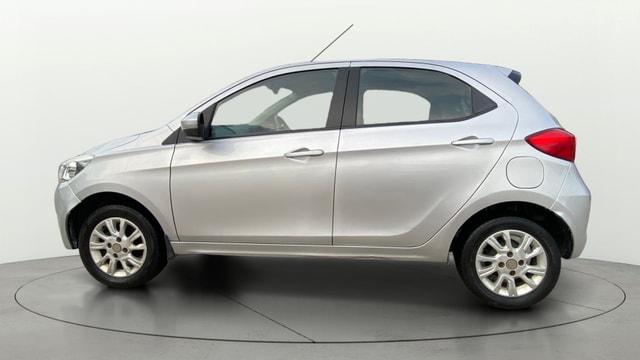 View Tata Tiago Image 5 Used Tata Tiago Image 5