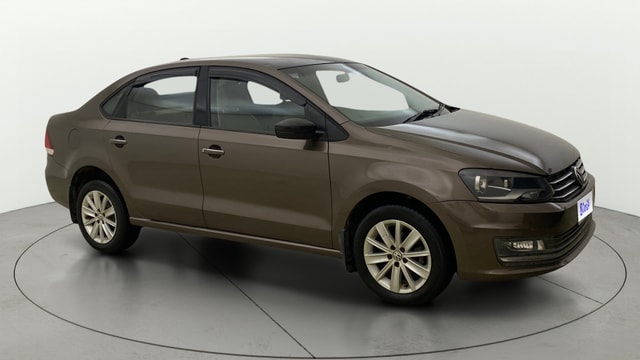 View Volkswagen Vento Image 36 Used Volkswagen Vento Image 36