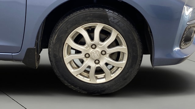 View Honda Amaze Image 39 Used Honda Amaze Image 39