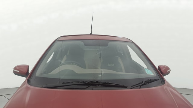 View Hyundai Elite i20 Image 31 Used Hyundai Elite i20 Image 31