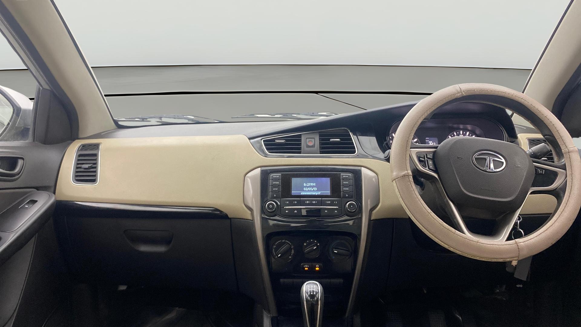 View 2016 Tata Zest XMS Diesel Image 18 Used 2016 Tata Zest XMS Diesel Image 18