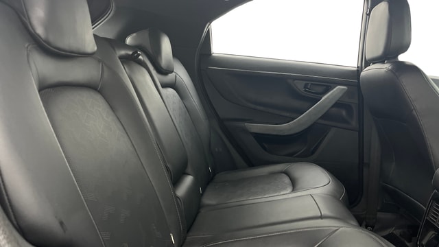 View Tata Nexon Image 37 Used Tata Nexon Image 37