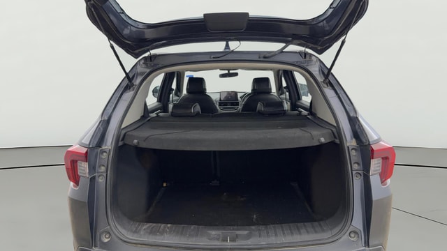 View Honda Elevate Image 39 Used Honda Elevate Image 39