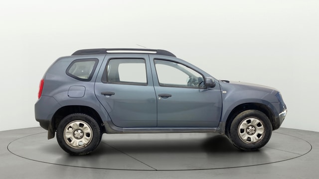 View Renault Duster Image 8 Used Renault Duster Image 8