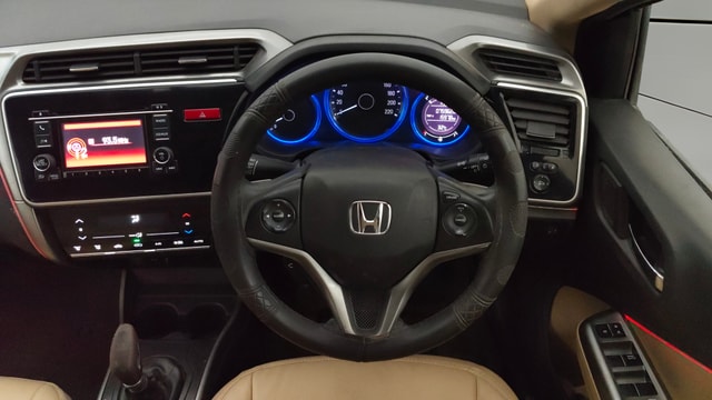 View Honda City Image 21 Used Honda City Image 21