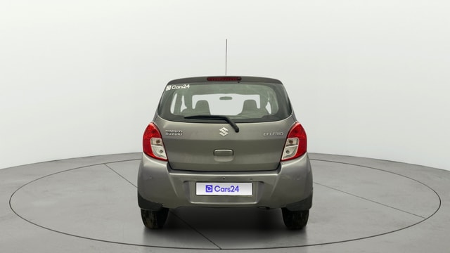 View Maruti Suzuki 1000 Image 39 Used Maruti Suzuki 1000 Image 39