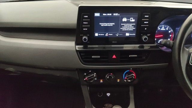 View Kia Seltos Image 17 Used Kia Seltos Image 17