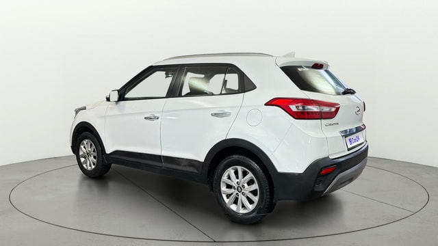 View Hyundai Creta Image 2 Used Hyundai Creta Image 2