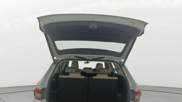 View Skoda Kodiaq Image 33 Used Skoda Kodiaq Image 33