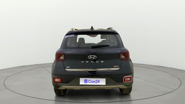 View Hyundai Venue Image 41 Used Hyundai Venue Image 41