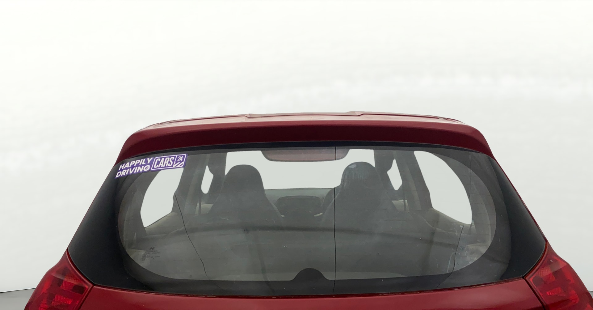 View 2019 Hyundai New Santro Sportz AMT Image 4 Used 2019 Hyundai New Santro Sportz AMT Image 4