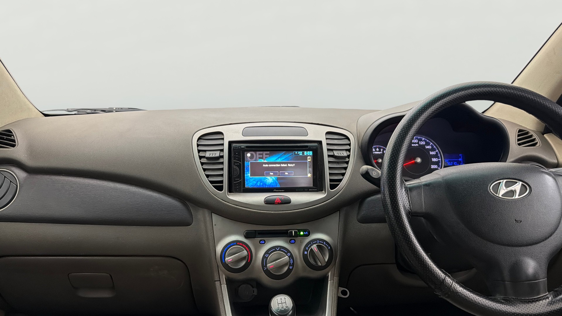 View 2015 Hyundai i10 1.1 Magna Image 17 Used 2015 Hyundai i10 1.1 Magna Image 17