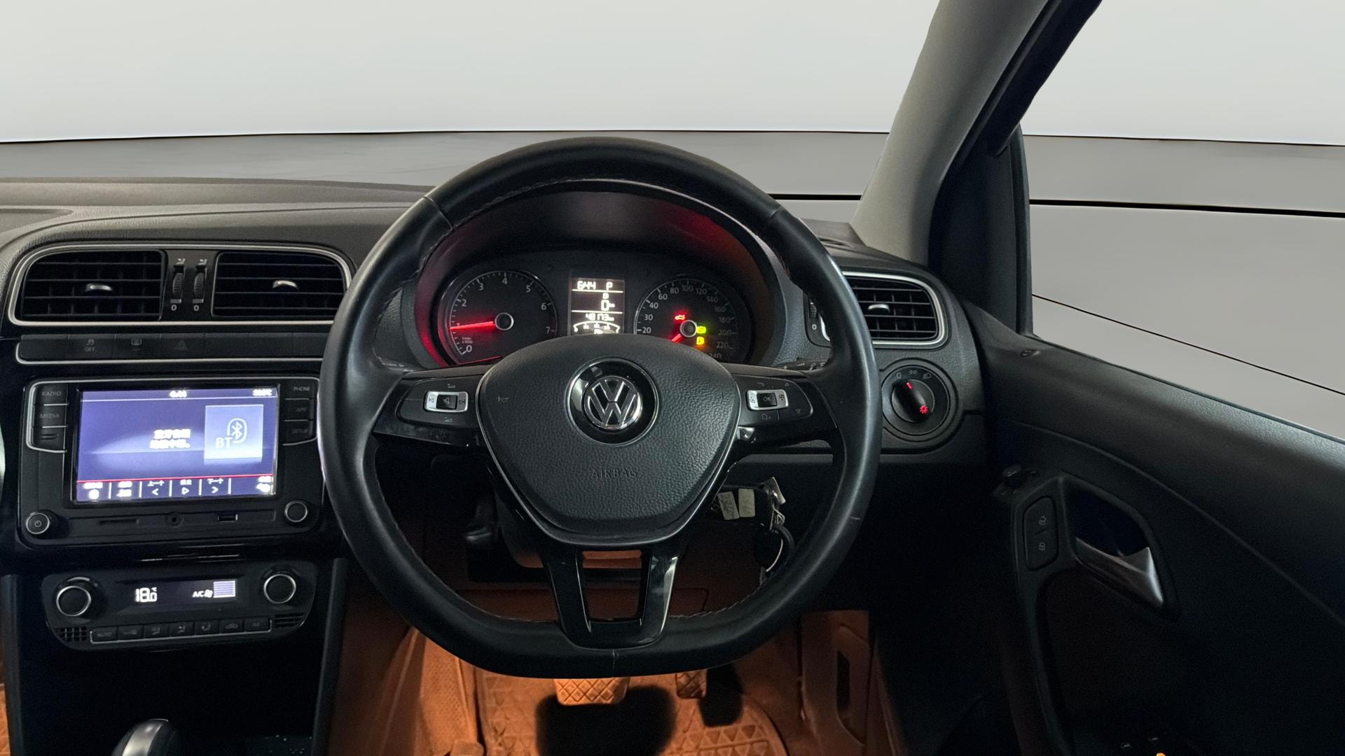Used 2021 Volkswagen Polo Used 2021 Volkswagen Polo