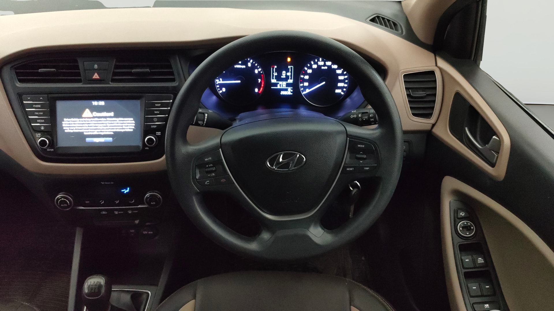 Used 2017 Hyundai Elite i20 Used 2017 Hyundai Elite i20