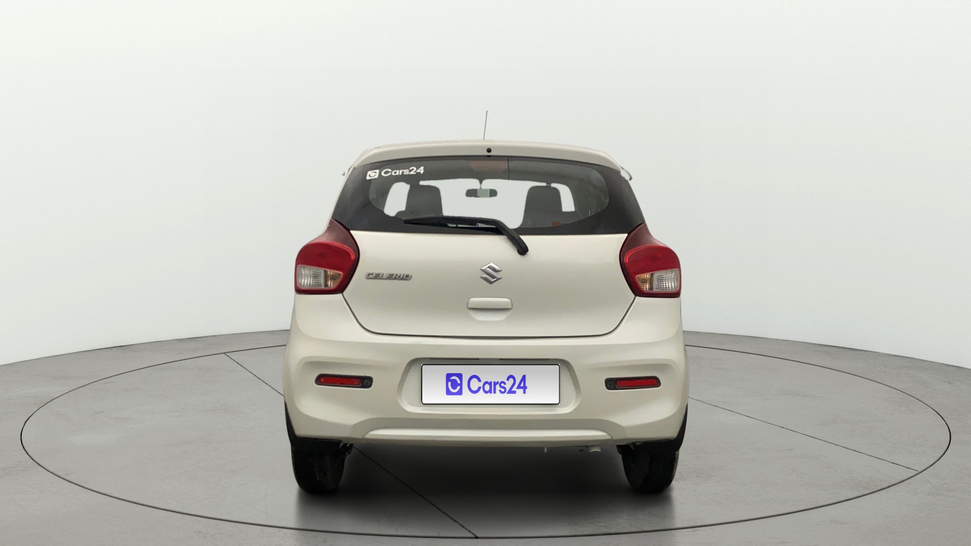 View 2022 Maruti Suzuki 1000 Base Variant Image 38 Used 2022 Maruti Suzuki 1000 Base Variant Image 38