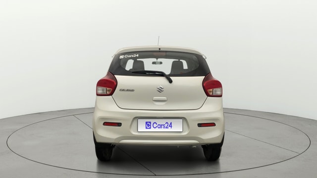 View Maruti Suzuki 1000 Image 38 Used Maruti Suzuki 1000 Image 38