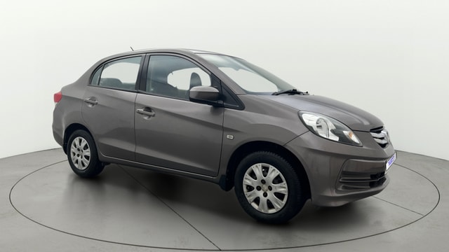 View Honda Amaze Image 21 Used Honda Amaze Image 21