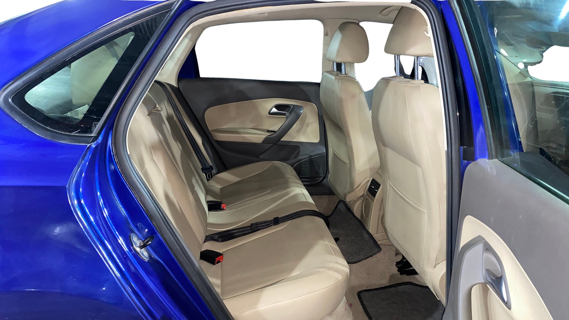View 2020 Volkswagen Vento 1.0 L TSI Highline Petrol Image 29 Used 2020 Volkswagen Vento 1.0 L TSI Highline Petrol Image 29
