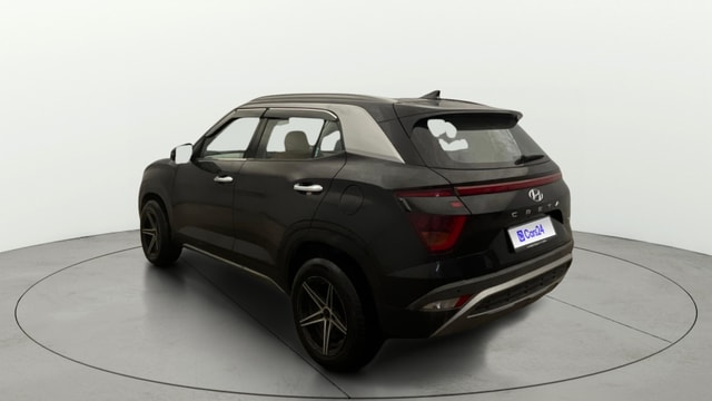 View Hyundai Creta Image 2 Used Hyundai Creta Image 2