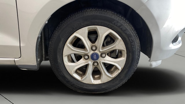 View Ford Figo Aspire Image 39 Used Ford Figo Aspire Image 39