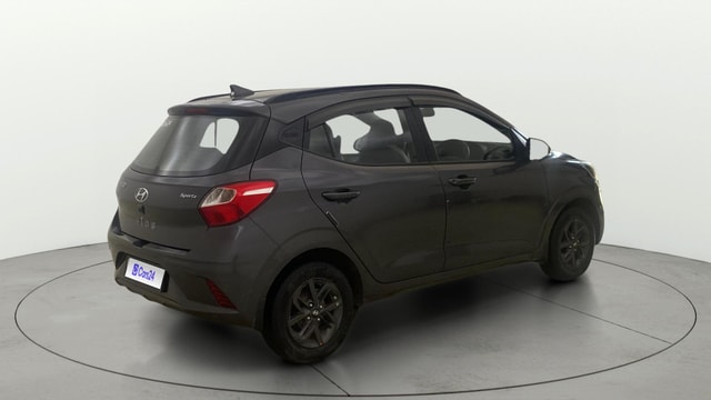 View Hyundai Grand i10 Nios Image 42 Used Hyundai Grand i10 Nios Image 42
