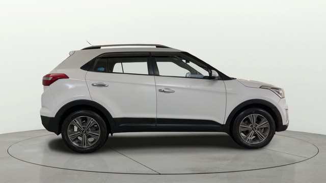 View Hyundai Creta Image 27 Used Hyundai Creta Image 27