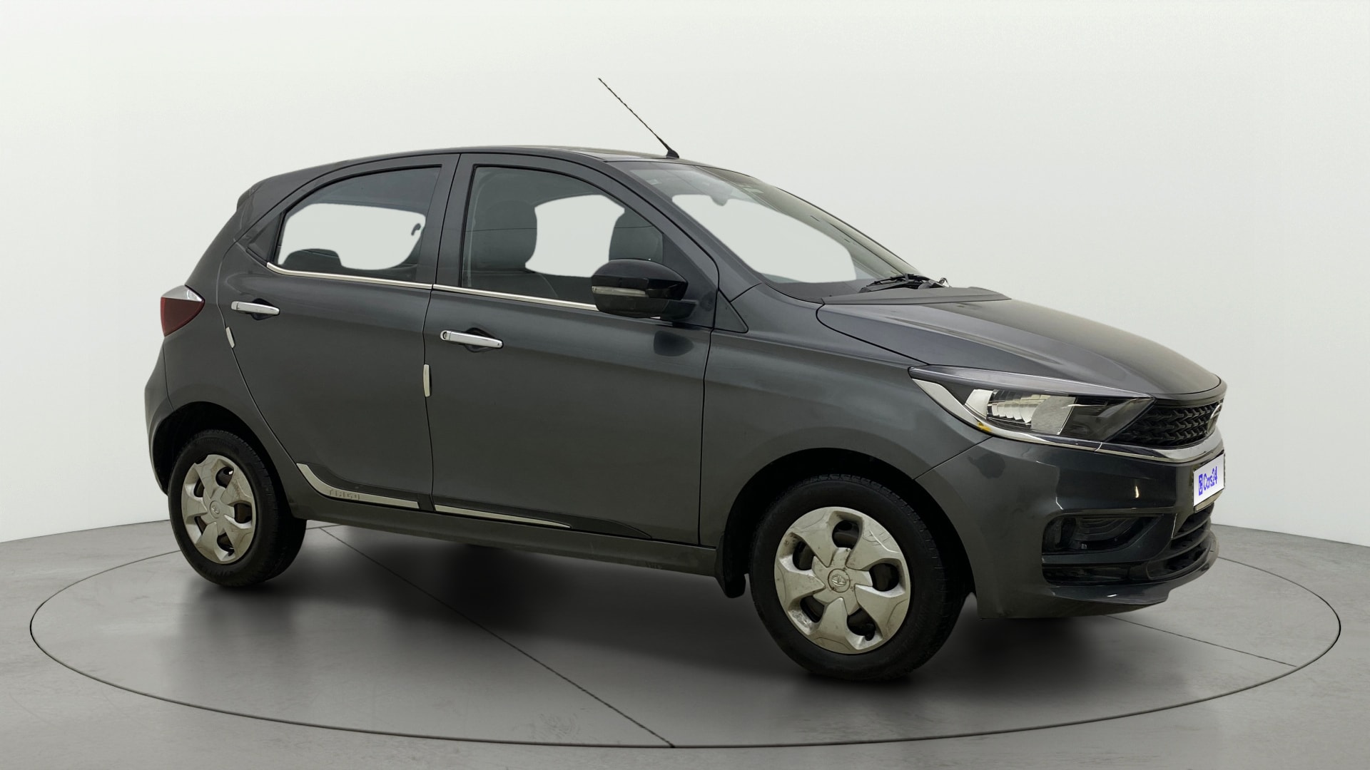 Used 2022 Tata Tiago Used 2022 Tata Tiago