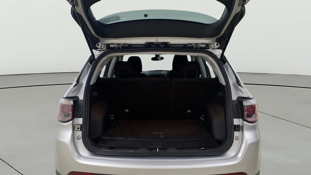 View Jeep Compass Image 36 Used Jeep Compass Image 36