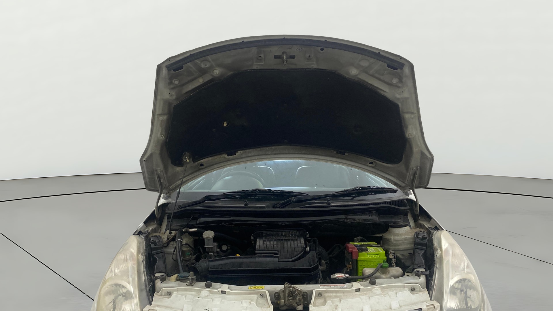 Used 2013 Maruti Suzuki 1000 Used 2013 Maruti Suzuki 1000