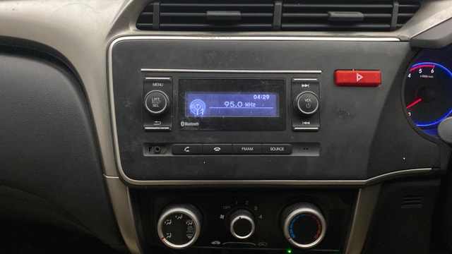 View Honda City Image 31 Used Honda City Image 31