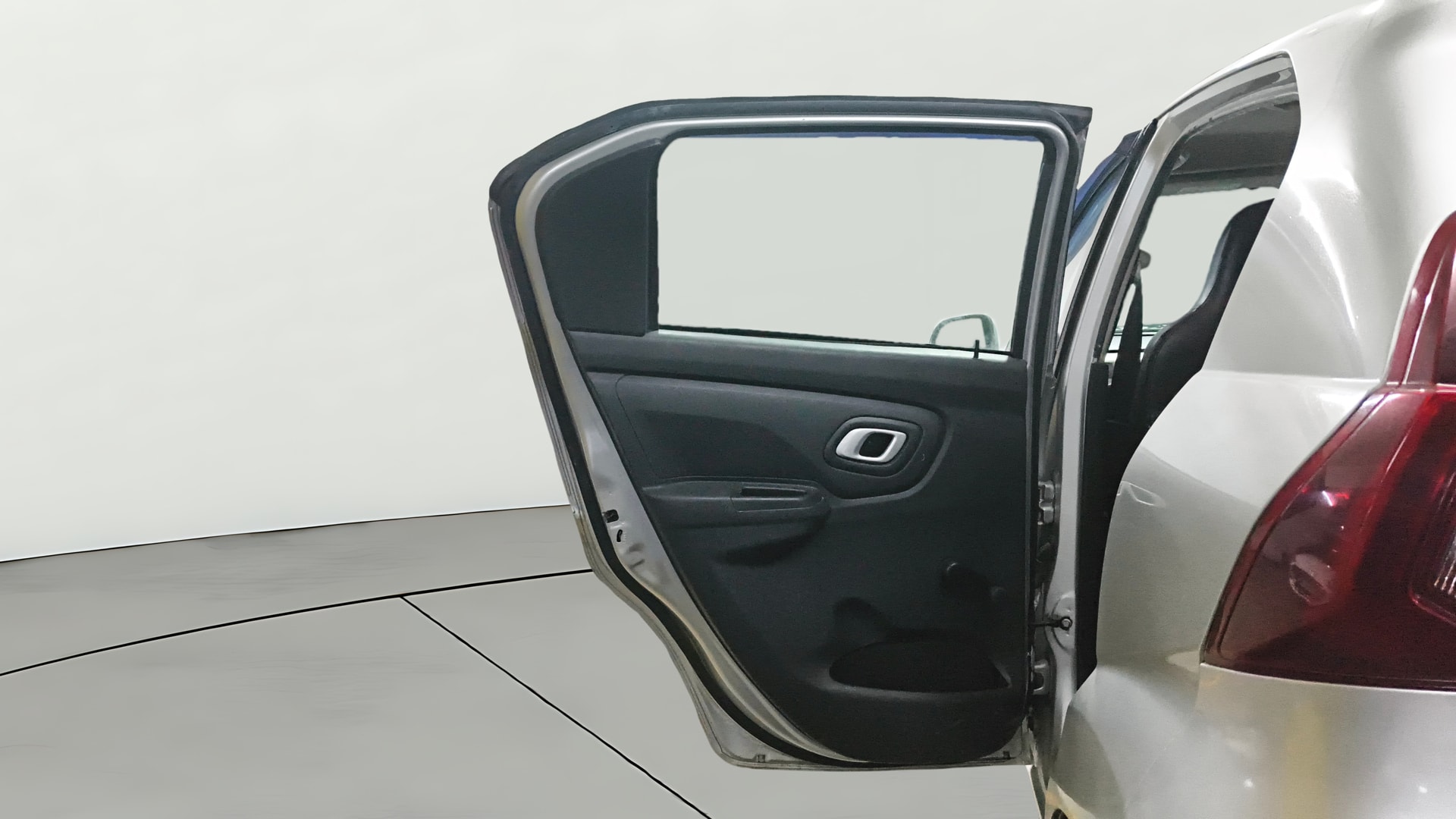 View 2021 Datsun Redi GO T(O)-1.0L Image 22 Used 2021 Datsun Redi GO T(O)-1.0L Image 22