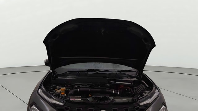 View Tata Harrier Image 33 Used Tata Harrier Image 33