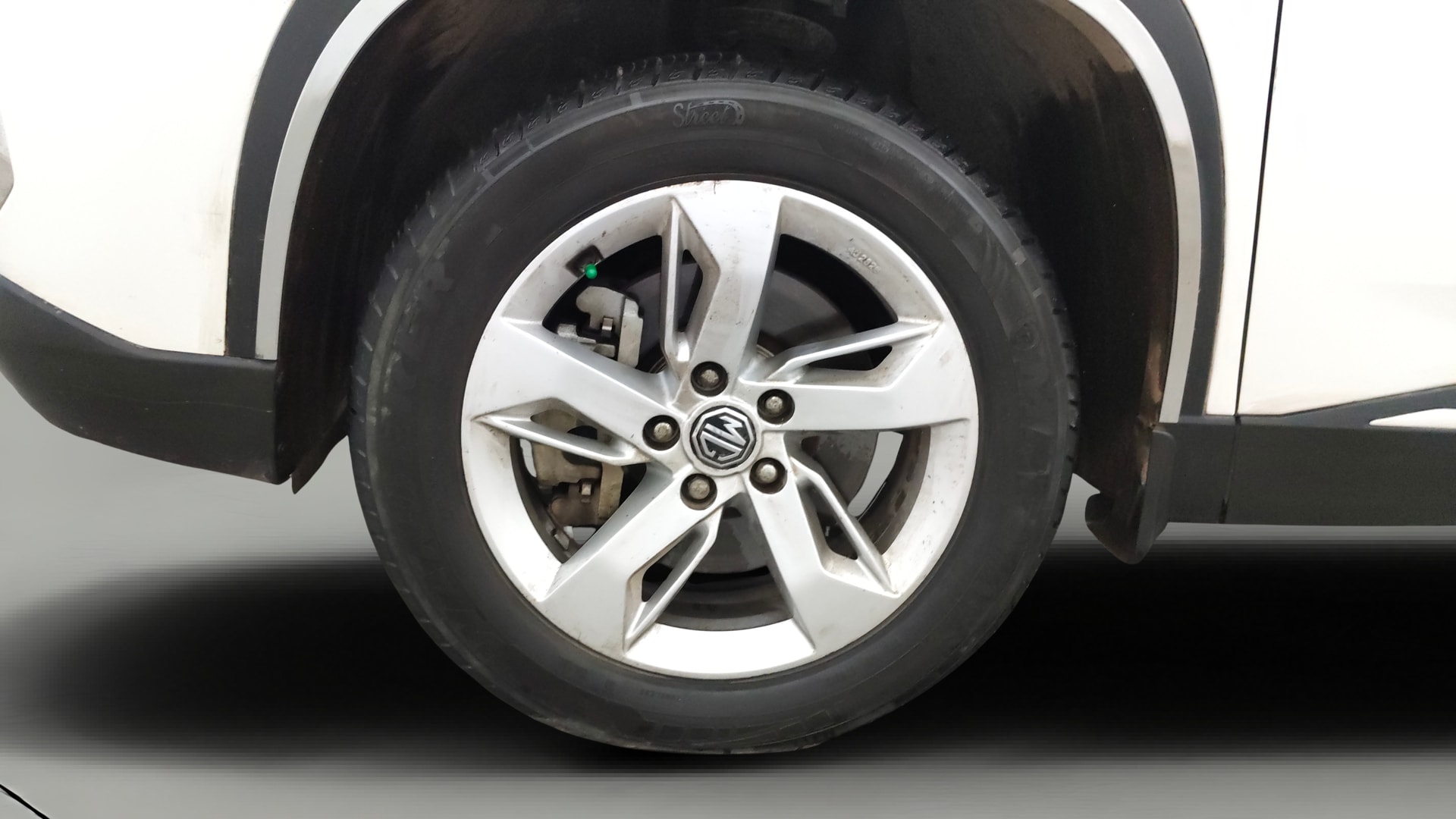View 2022 MG Hector Shine Petrol Image 28 Used 2022 MG Hector Shine Petrol Image 28