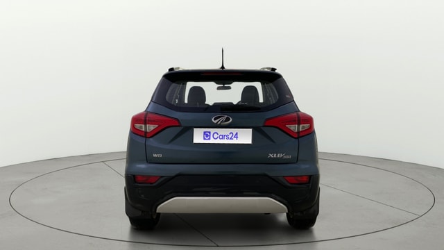 View Mahindra XUV300 Image 40 Used Mahindra XUV300 Image 40
