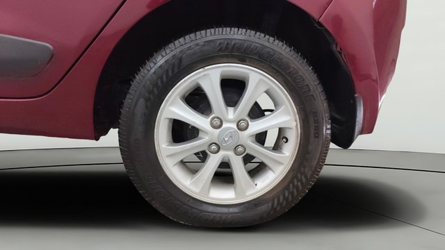 View Hyundai Grand i10 Image 11 Used Hyundai Grand i10 Image 11