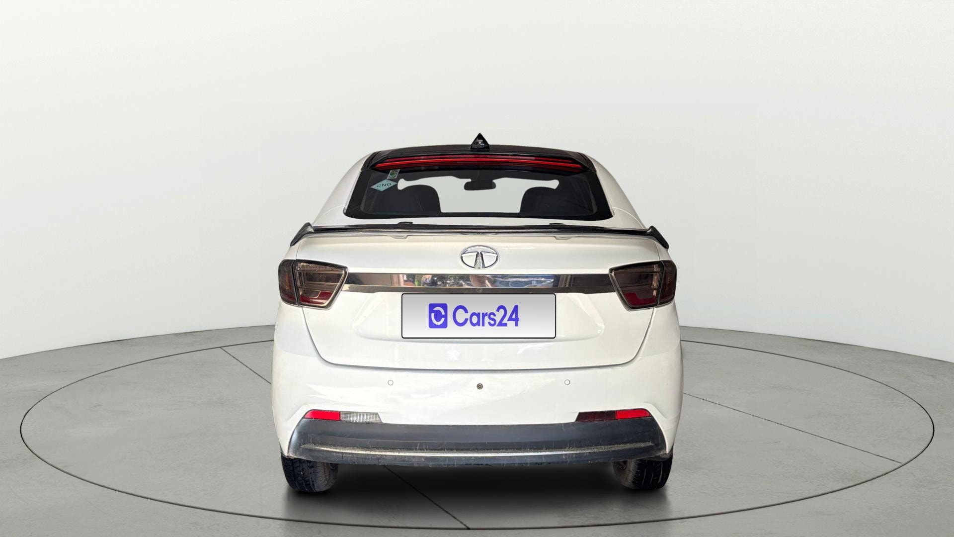 Used 2023 Tata Tigor Used 2023 Tata Tigor