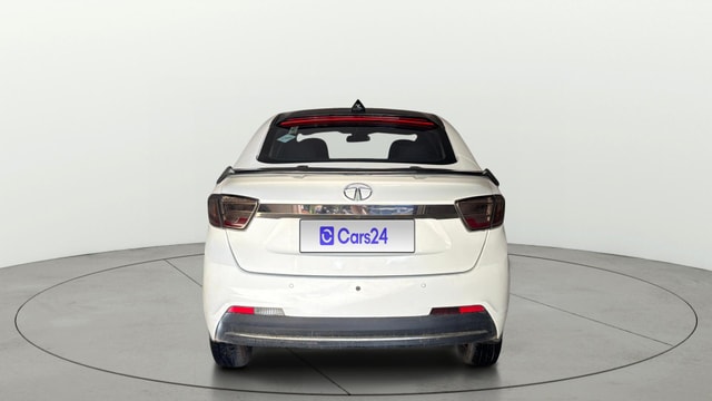 View Tata Tigor Image 40 Used Tata Tigor Image 40