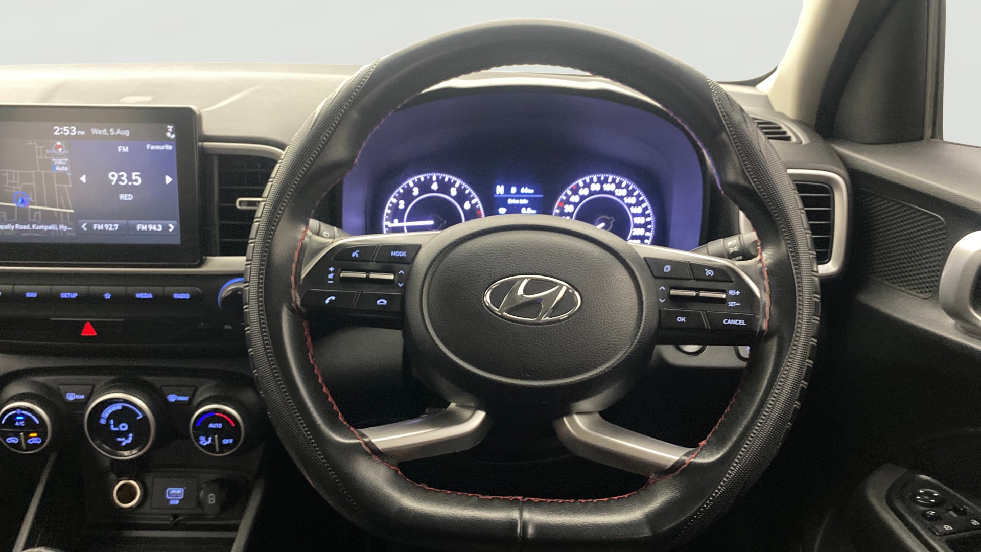 Used 2020 Hyundai Venue Used 2020 Hyundai Venue