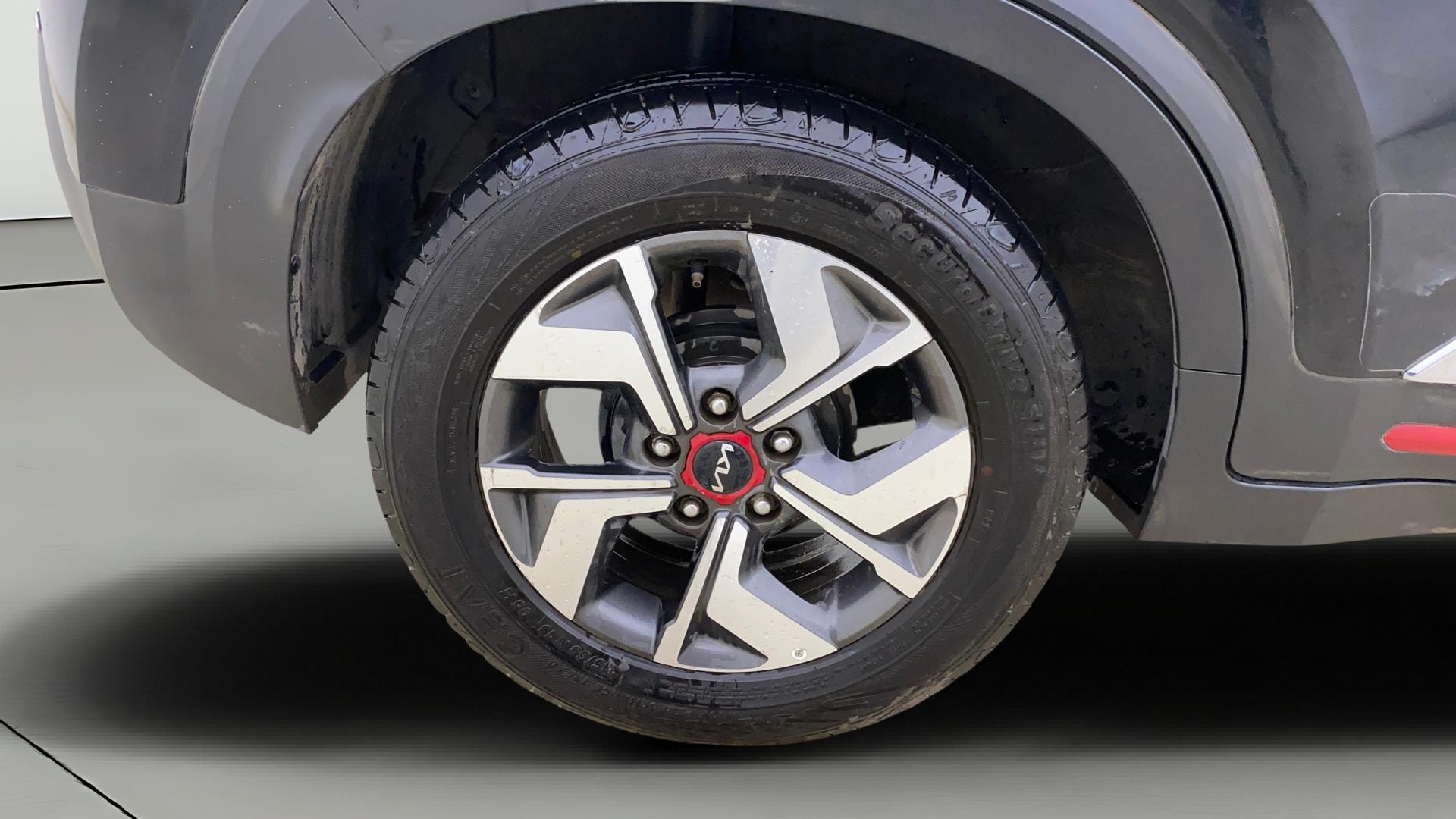 Used 2022 Kia Sonet Used 2022 Kia Sonet
