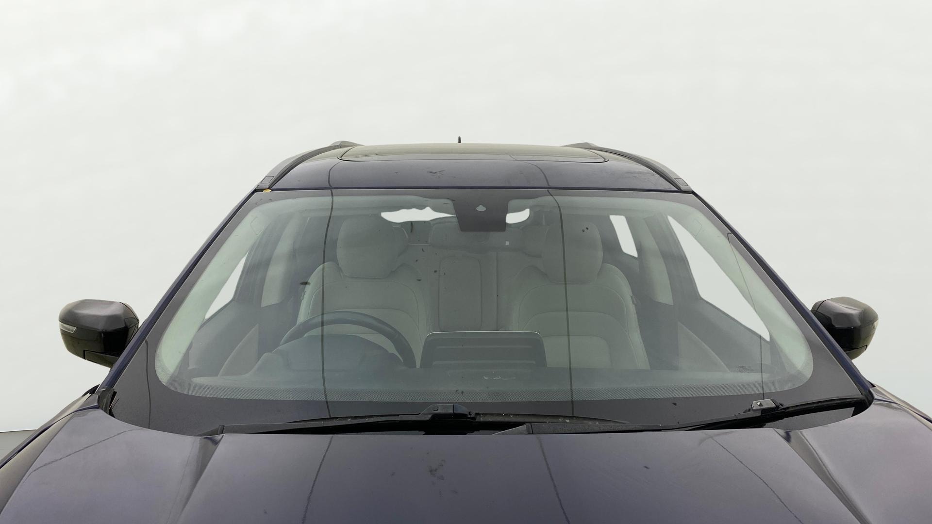 View 2021 Tata Safari XZA Plus Image 39 Used 2021 Tata Safari XZA Plus Image 39